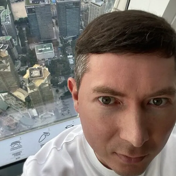 Евгений